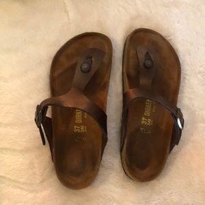 Birkenstock’s